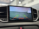 Kia Sportage Edition Plus, 2021 года, пробег 59000 км
