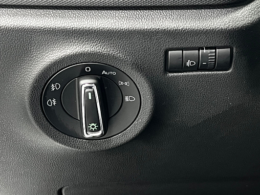 Skoda Rapid, 2020 года, пробег 65200 км