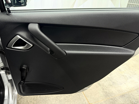 Lada (ВАЗ) Granta, 2025 года, пробег 8 км