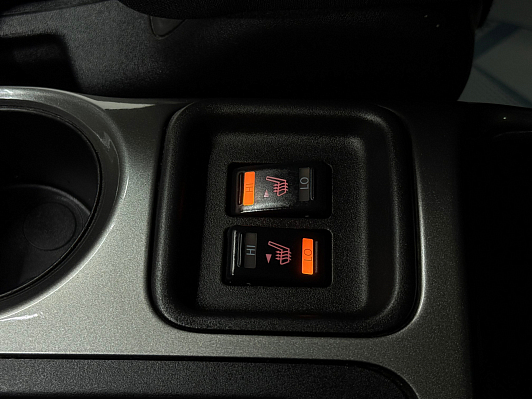 Nissan Juke LE, 2014 года, пробег 153991 км
