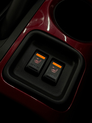 Nissan Juke SE+, 2014 года, пробег 174267 км