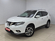 Nissan X-Trail LE Top, 2016 года, пробег 77481 км