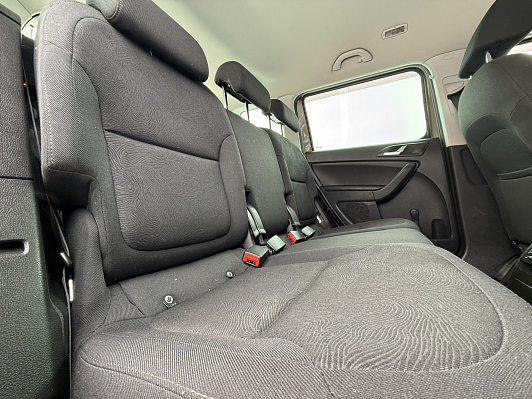 Skoda Yeti, 2014 года, пробег 184567 км