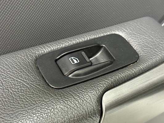 Chery Tiggo (T11) Comfort, 2015 года, пробег 87772 км