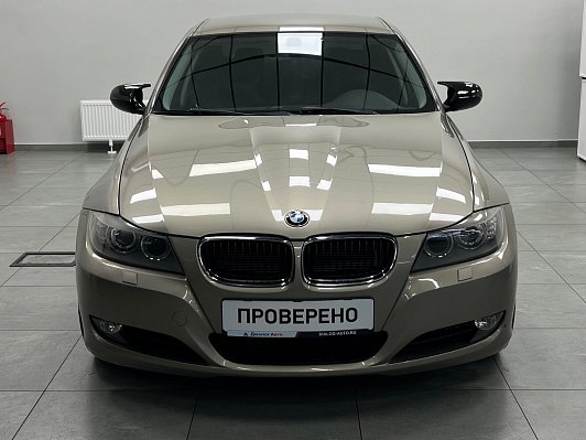 BMW 3 серии, 2010 года, пробег 165126 км