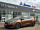 Kia Ceed Classic AC, 2016 года, пробег 186094 км