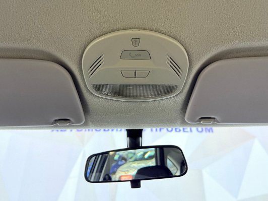 Lada (ВАЗ) Granta Standard, 2023 года, пробег 30302 км