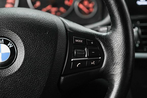 BMW X3 xDrive20d Urban Локальная сборка, 2014 года, пробег 216872 км