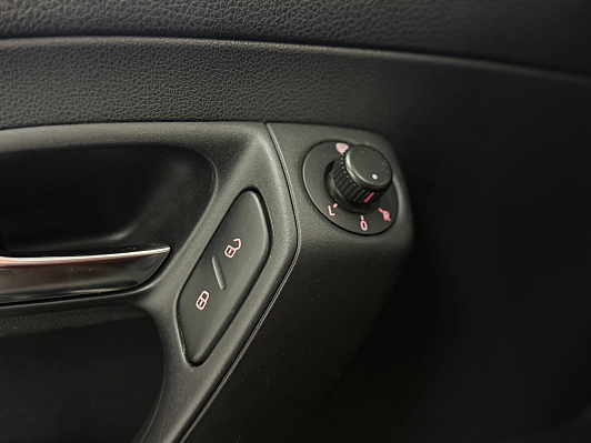 Volkswagen Polo Comfortline, 2012 года, пробег 102003 км