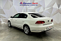 Volkswagen Passat Style, 2013 года, пробег 126616 км