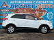 Hyundai Creta Active, 2019 года, пробег 143081 км