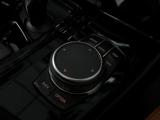 BMW X3 xDrive20d M Sport, 2019 года, пробег 98949 км