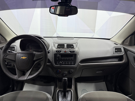 Chevrolet Cobalt, 2022 года, пробег 57404 км