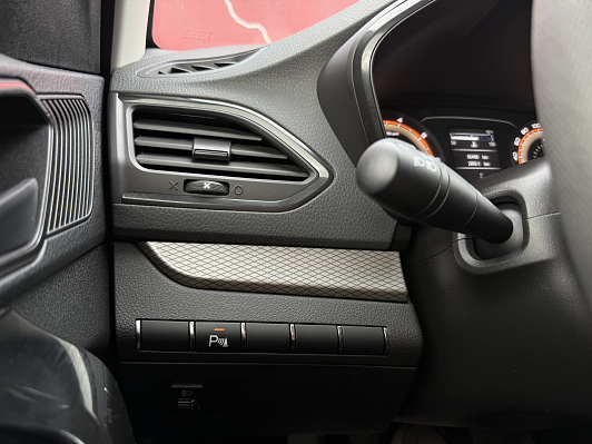 Lada (ВАЗ) Vesta, 2023 года, пробег 58614 км