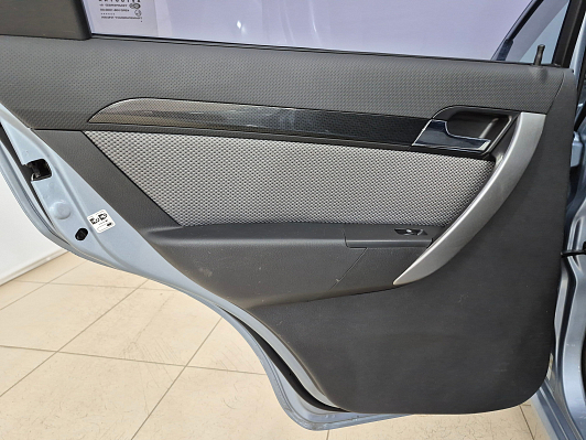 Chevrolet Nexia, 2021 года, пробег 83750 км