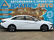 Hyundai Elantra, 2024 года, пробег 41000 км