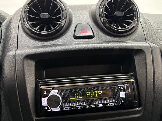 Lada (ВАЗ) Granta Classic Start Glonass 21901-51-234, 2012 года, пробег 243738 км