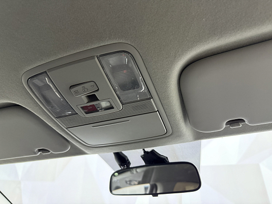 Kia Cerato Luxe, 2020 года, пробег 93448 км