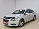 Chevrolet Cruze LS, 2012 года, пробег 276353 км
