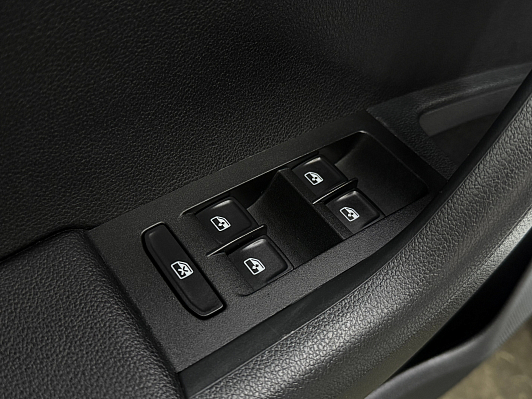 Skoda Octavia Ambition, 2017 года, пробег 71300 км