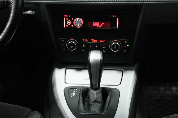 BMW 3 серии, 2011 года, пробег 213111 км