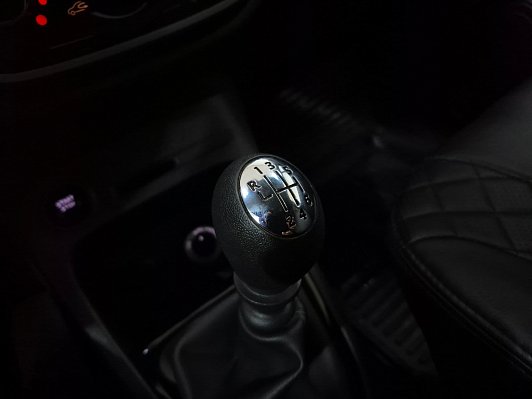 Renault Kaptur Drive, 2017 года, пробег 57616 км