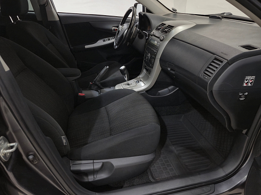 Toyota Corolla, 2007 года, пробег 214412 км
