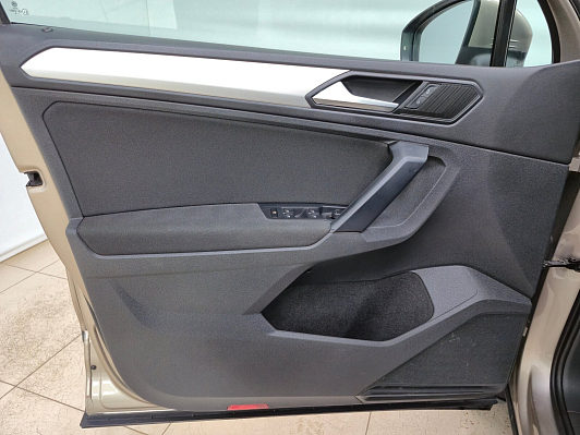 Volkswagen Tiguan, 2018 года, пробег 73386 км