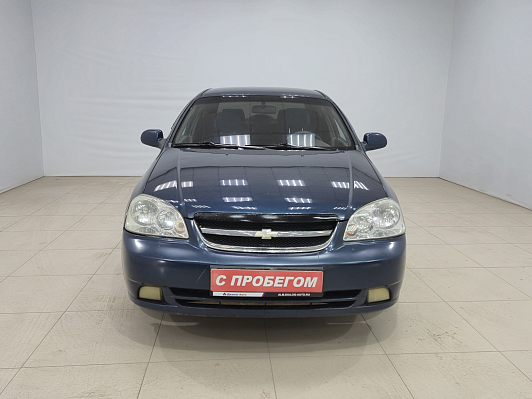 Chevrolet Lacetti SE 4943363, 2008 года, пробег 135961 км