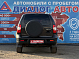 Chevrolet Niva L, 2019 года, пробег 76000 км