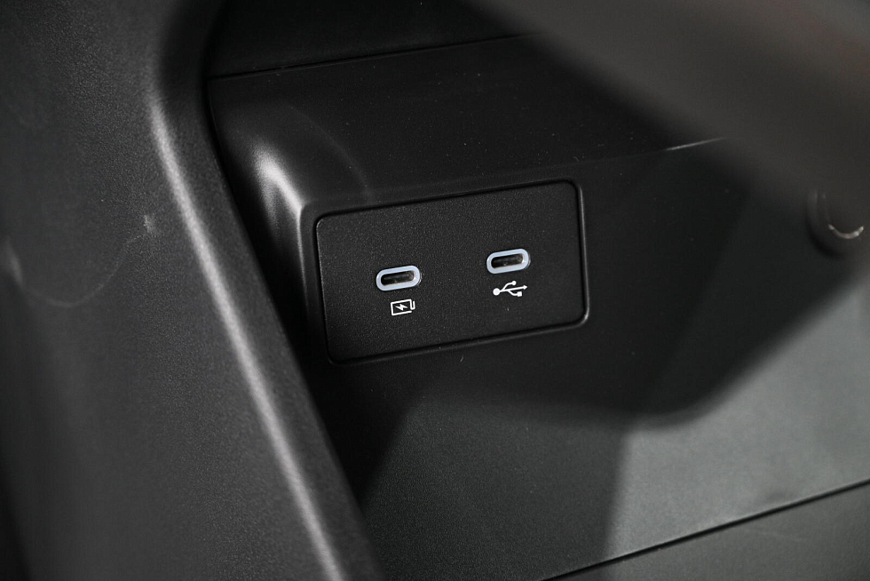 Geely Atlas Флагман, голубой