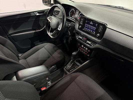 Volkswagen Polo Status, 2021 года, пробег 113000 км