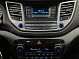 Hyundai Tucson Comfort, 2016 года, пробег 98099 км