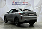 Haval F7x Elite, 2022 года, пробег 79159 км