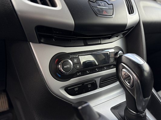 Ford Focus Trend, 2012 года, пробег 212926 км