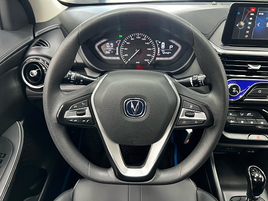 Changan Alsvin Техно, 2023 года, пробег 72222 км