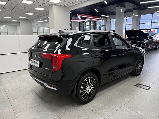 Haval Jolion Premium, 2023 года, пробег 67100 км