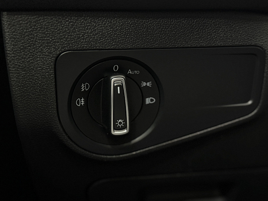 Volkswagen Tiguan Exclusive, 2017 года, пробег 194333 км