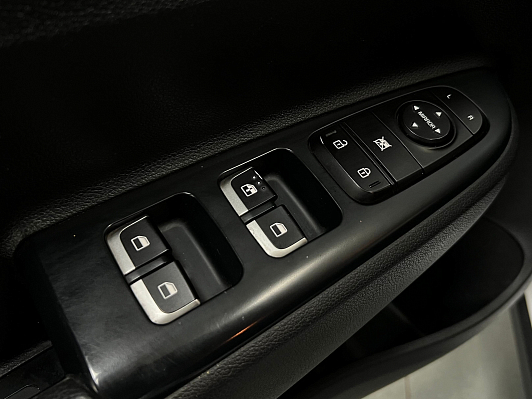 Kia Rio Comfort, 2021 года, пробег 75000 км