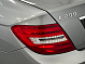 Mercedes-Benz C-Класс, 2011 года, пробег 217000 км