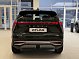 Geely Atlas Флагман, черный