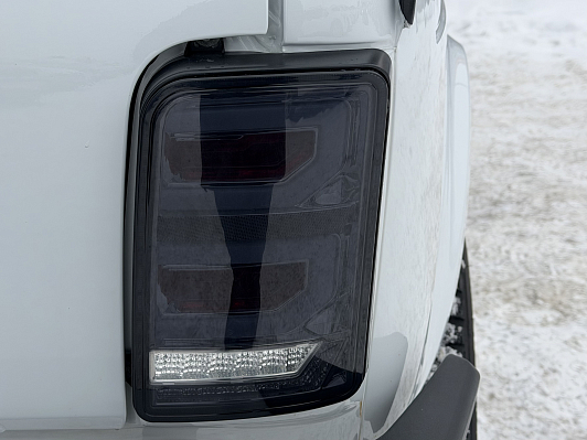 Lada (ВАЗ) Niva Legend Классик, 2023 года, пробег 23276 км