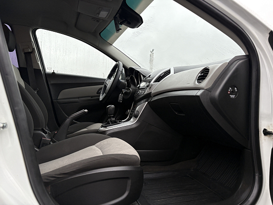 Chevrolet Cruze LT, 2014 года, пробег 191768 км