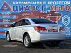 Chevrolet Cruze LS, 2012 года, пробег 166818 км