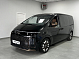 Hyundai Staria Premium, 2023 года, пробег 78093 км