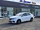 Renault Logan Drive, 2021 года, пробег 93070 км