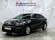 Kia Cerato Luxe, 2020 года, пробег 93448 км