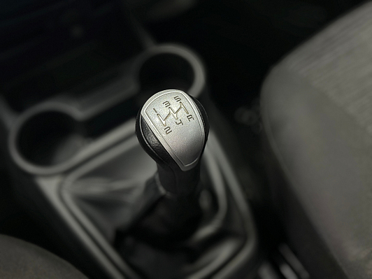 Lada (ВАЗ) Kalina Comfort Glonass 21921-51-223, 2018 года, пробег 241670 км