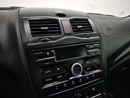 Lada (ВАЗ) Granta #CLUB'24, 2022 года, пробег 38642 км