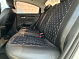 Kia Rio Luxe, 2017 года, пробег 206534 км